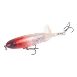 image-Artificial Fishing Bait Propeller - Plastic Hard Lure Simulation Gear