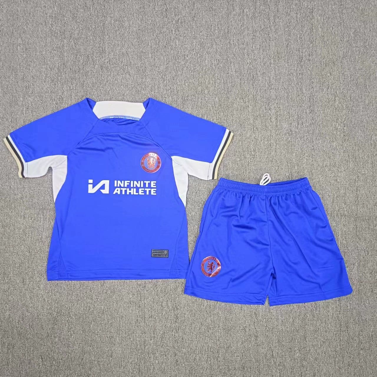 image-APXMA Leipzig Home Jersey XXL Unisex