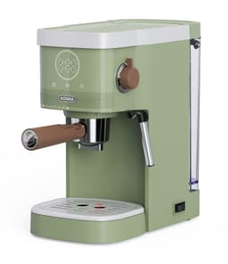 image-Konka Capsule Coffee Machine Semi-Automatic