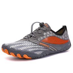 image-outdoor hiking creek shoes non-slip wading