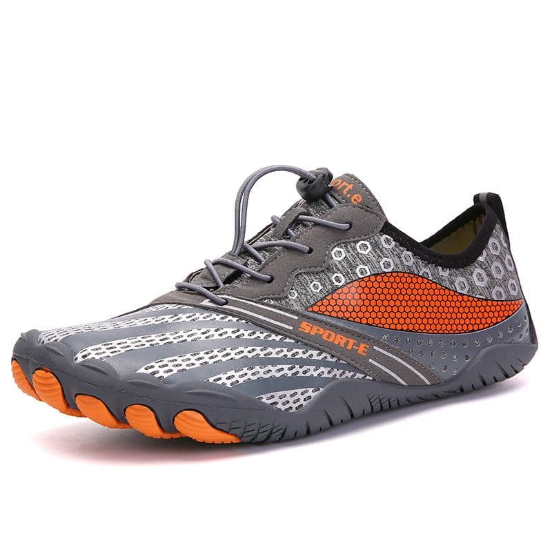image-outdoor hiking creek shoes non-slip wading