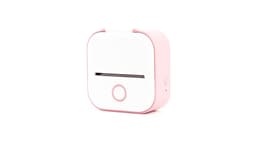 image-Overseas version of pocket home wrong title printer HD portable mini thermal small printer