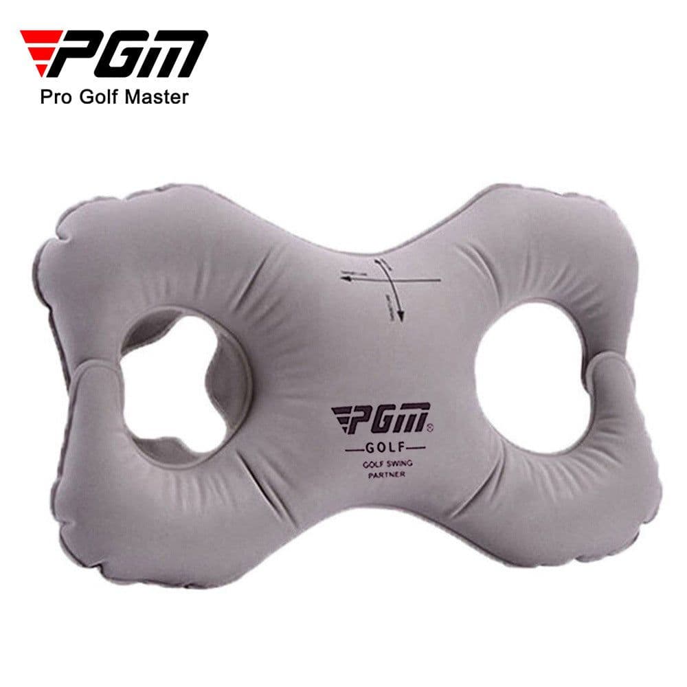 image-PGM Golf Posture Corrector - Swing Practice Device
