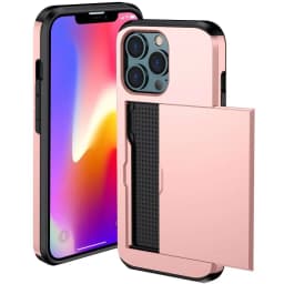 image-HCKX iPhone 14 Pro Max Case - Grass Green Anti-fall 6.7" Protective Cover