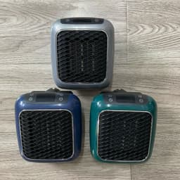 image-Hndy Heter heater new flame mini electric heater home heater office heater