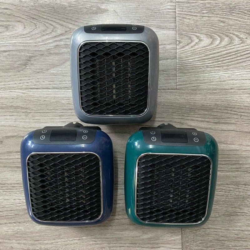 image-Hndy Heter heater new flame mini electric heater home heater office heater