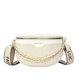 image-Internet Celebrity Chest Bag - Women's Casual