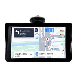 image-Hicar 7" Wireless CarPlay Car Navigation Portable