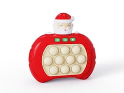 image-Pioneer Press Whac-a-Mole Game Machine - Educational Toy for Kids 14+