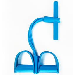 image-Pedal Puller Resistance Bands - Abdominal Exercise Tool