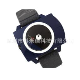 image-Wrist Snoring Stopper - Infrared Anti-Snoring Device