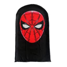 image-Cycling Mask 3D Skull Spider-Man Printed Unisex