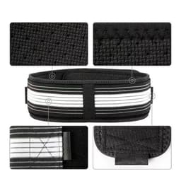 image-Postpartum Girdle Women Belly Belt Breathable