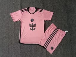 image-WWKK Children's Football Suit - Dragon Edition - 28 Size