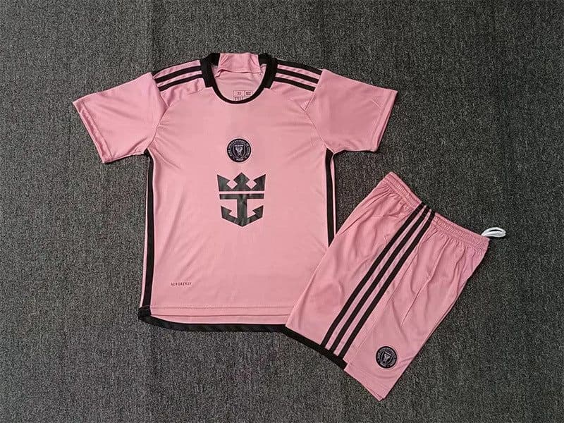 image-WWKK Children's Football Suit - Dragon Edition - 28 Size