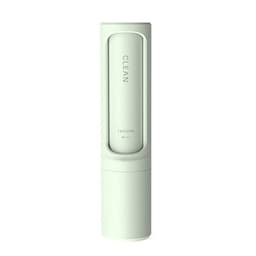 image-Quiet Ball Hair Remover - Pink Gold Reusable