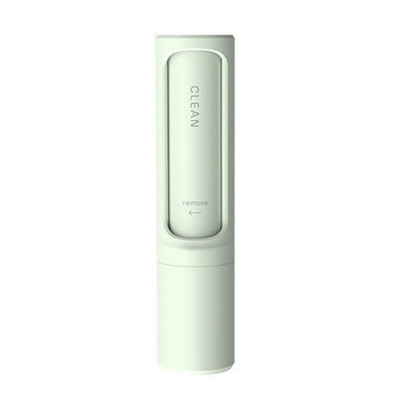 image-Quiet Ball Hair Remover - Pink Gold Reusable