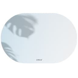 image-Hard diatom mud mat absorbent mat diatomite soft floor mat bathroom mat bathroom non-slip mat quick-drying door mat