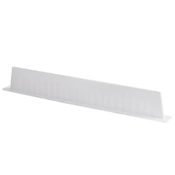 image-Kitchen Sink Splash Guard Silicone Suction Cup Baffle