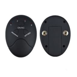 image-EMS Buttock Massager - Wireless Muscle Trainer
