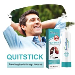 image-South Moon Nasal Stick - Nasal Congestion Relief