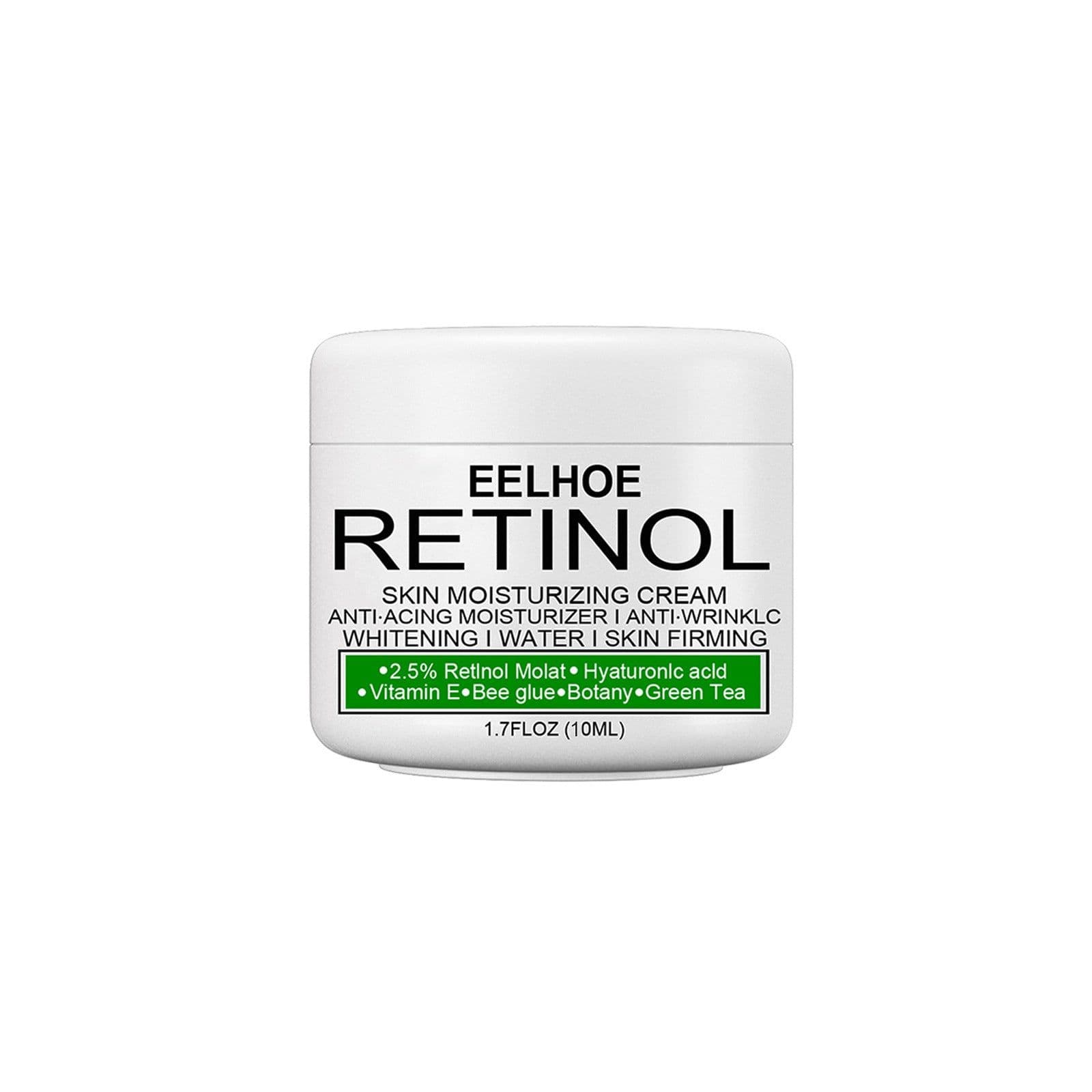 image-Eelhoe 50ml Brightening Skin Lotion, Moisturizes, Whitens Body Cream
