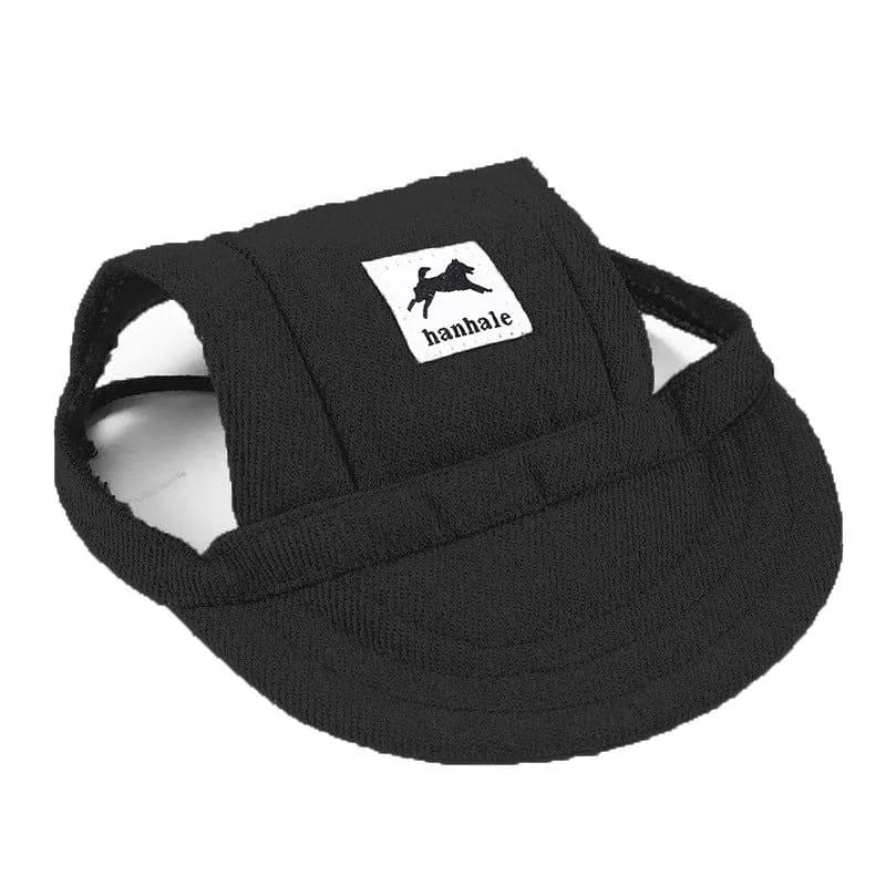 image-Cross-border Pet Supplies Dog Headwear Accessories Baseball Cap Summer Sunshade Sunscreen Cat Pet Hat