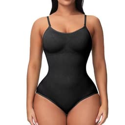 image-Cross-border Women's Bodysuit Nylon 3XL