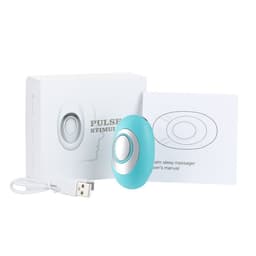 image-Rechargeable EMS Handheld Massager 15-Speed