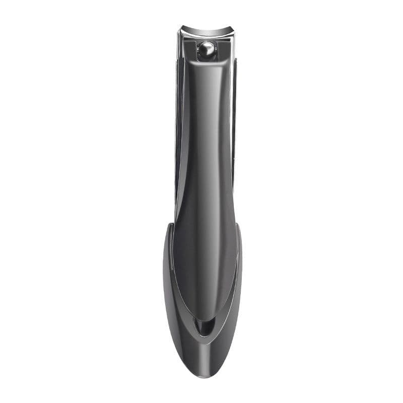 image-Mantis Nail Clippers 3-Piece Set - Anti-Splash