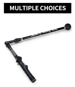 image-Spot golf swing corrector left and right hand action corrector swing auxiliary practice equipment manufacturers