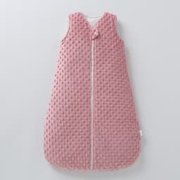 image-Pineapple Pudding Baby Sleep Vest Gray 80cm