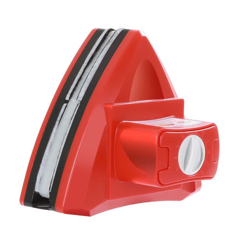 image-Buomet Magnetic Window Cleaner Double-Sided Glass