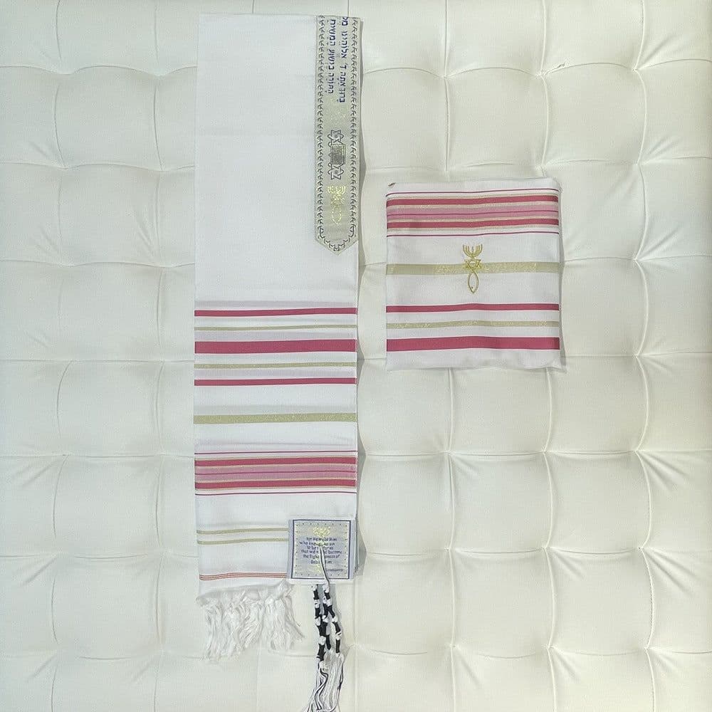 image-Arabian Scarf Shawl - Navy Blue Gold 50x180cm Polyester