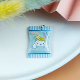 image-Resin Candy Pendant Charm DIY Jewelry Accessories