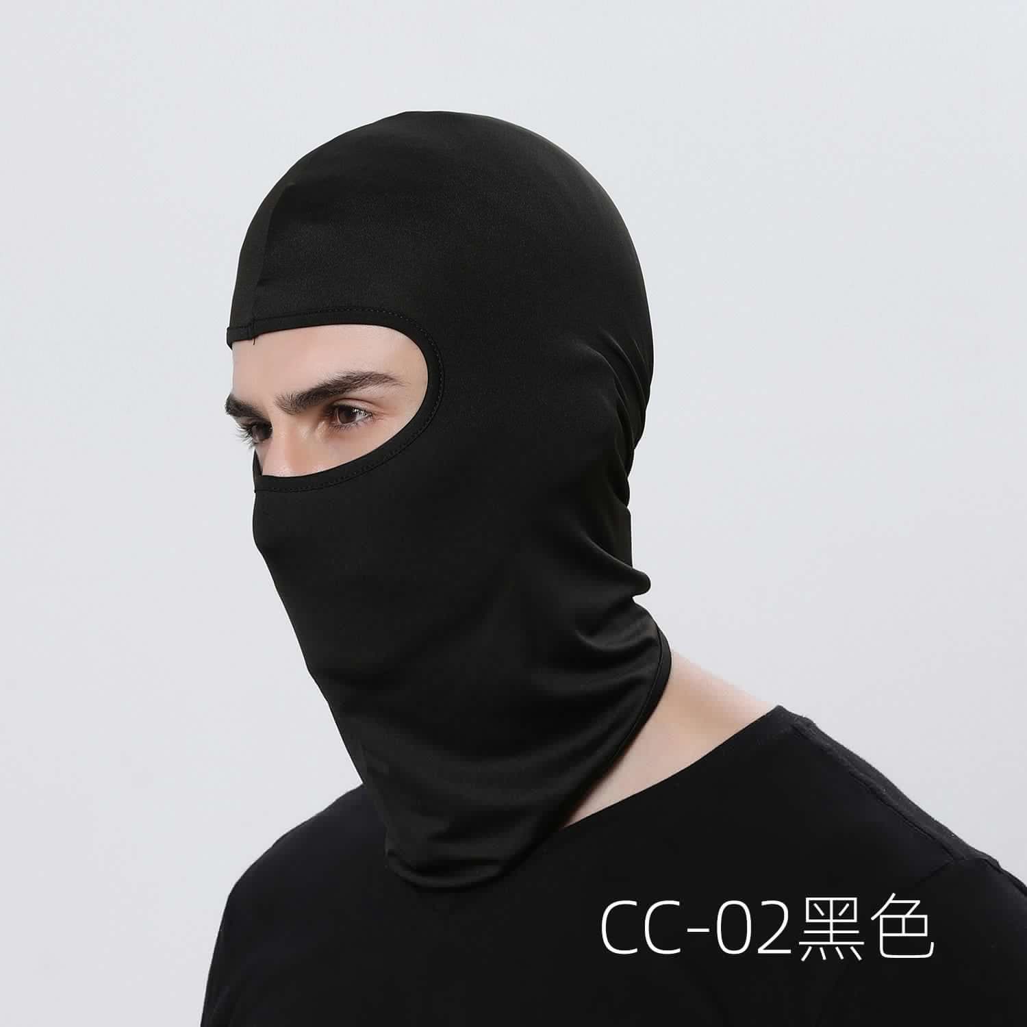 image-Ruidong Cycling Mask - Desert Camouflage Unisex