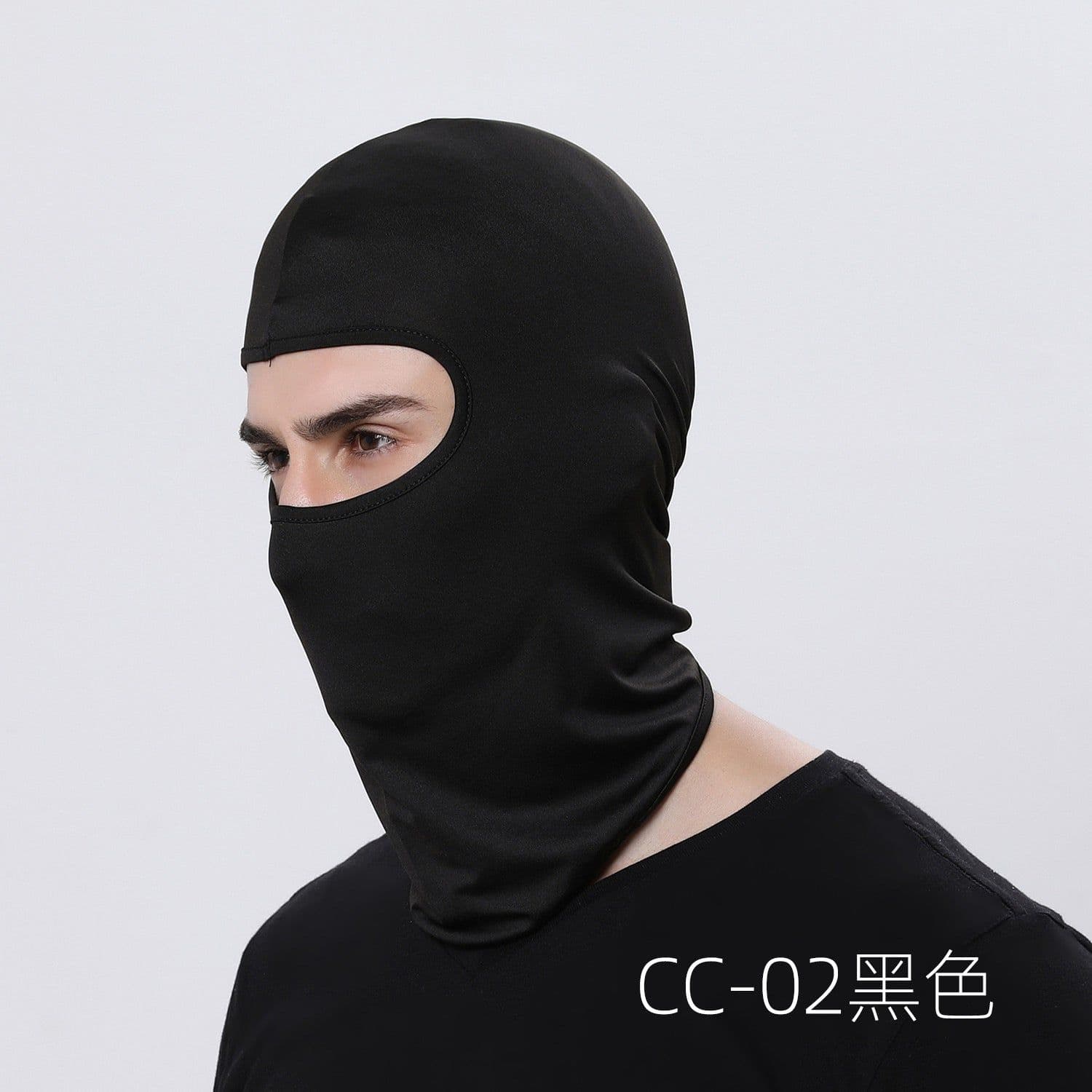 image-Ruidong Cycling Mask - Desert Camouflage Unisex