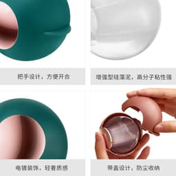 image-New Portable Hair Sticker Washable Roller Roller Reusable Roller Brush Sticker Clothes Hair Remover Wholesale