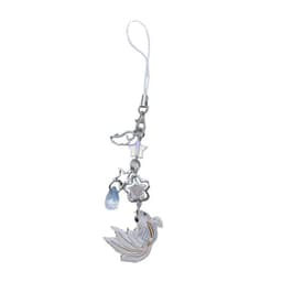 image-New Chinese Koi Beaded Hanging Chain - Versatile Mobile Phone Pendant