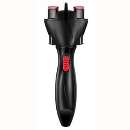 image-Cross-border Automatic Hair Braider New Children Girls Adult Braiding Machine Lazy Electric USB Braiding Twist Styler