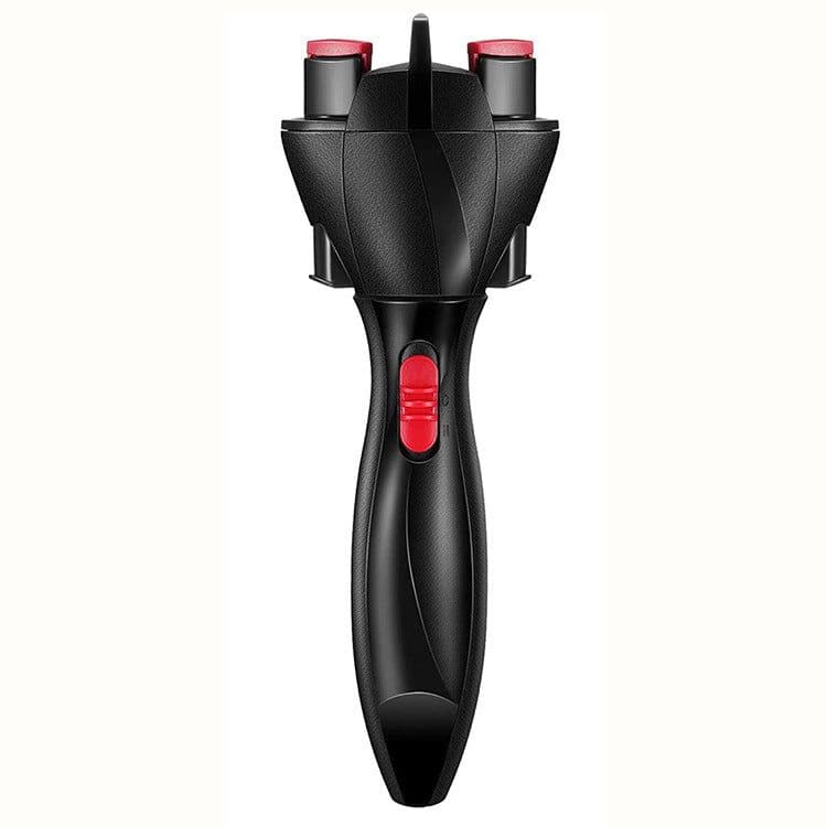 image-Cross-border Automatic Hair Braider New Children Girls Adult Braiding Machine Lazy Electric USB Braiding Twist Styler
