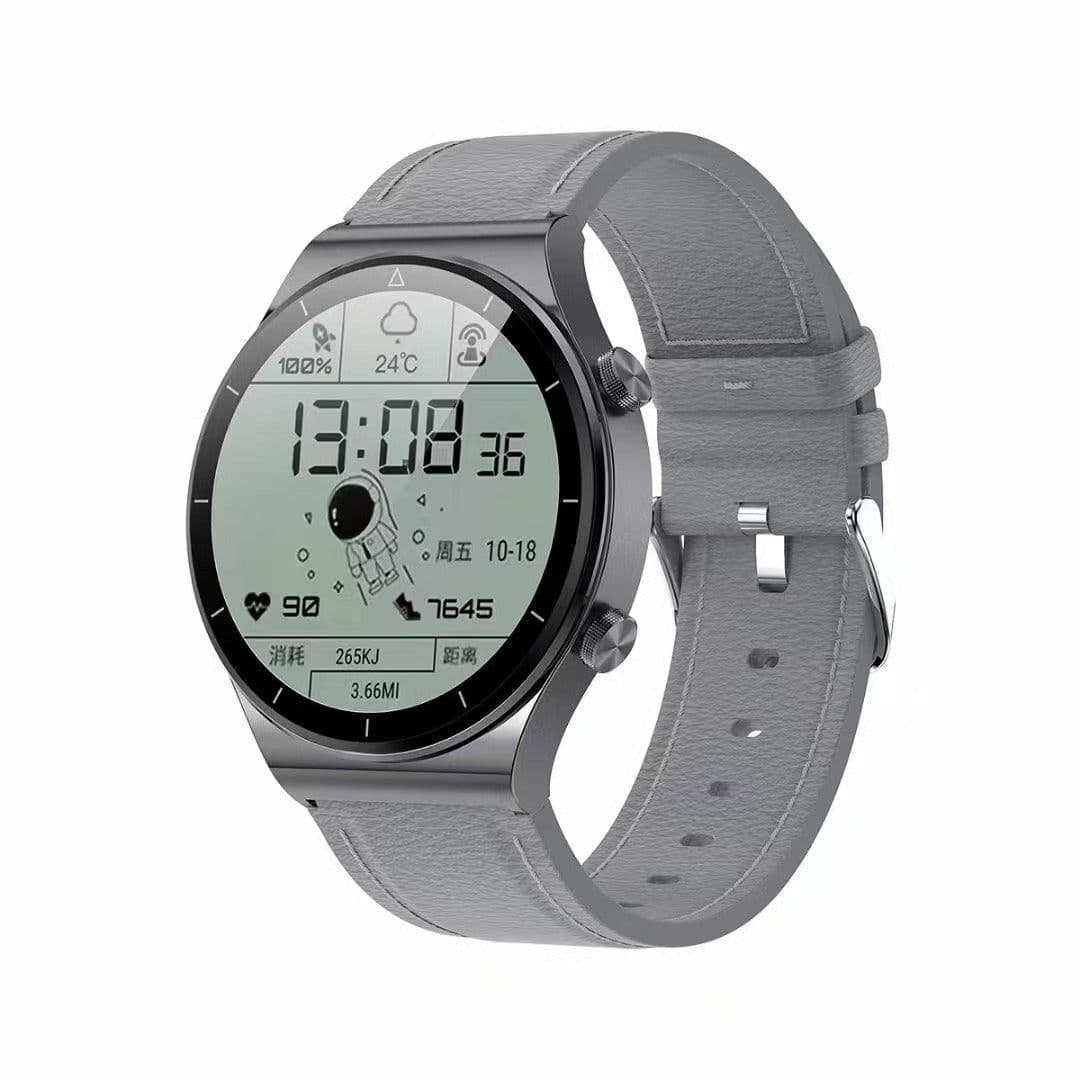 image-Huaqiangbei GT2PRO Smart Watch Heart Rate Bluetooth Call (65 characters)
