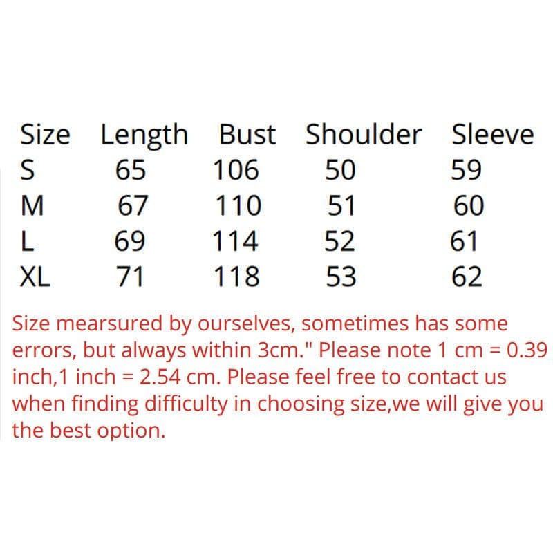 image-CDJLFH Women's Hooded Cardigan Suit XL - Polyester