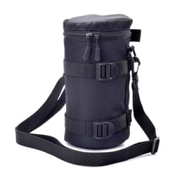 image-Yuantong Lens Bag - Water-Repellent Nylon SLR