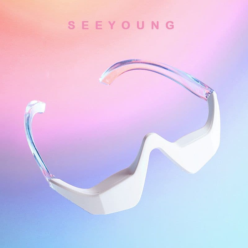 image-Seeyoung Eye Massage Device - USB Microcurrent