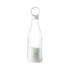 image-Cross-border Genuine Juicing Cup Portable Electric USB Magnetic Charging Mini Juicer Accompanying Juicer Manufacturer