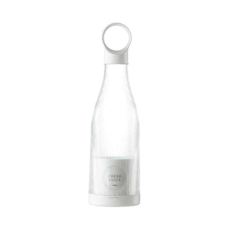 image-Cross-border Genuine Juicing Cup Portable Electric USB Magnetic Charging Mini Juicer Accompanying Juicer Manufacturer