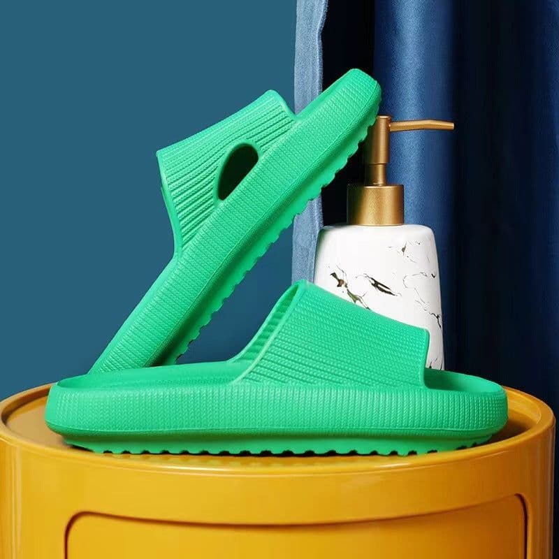 image-4 cm tread Slippers