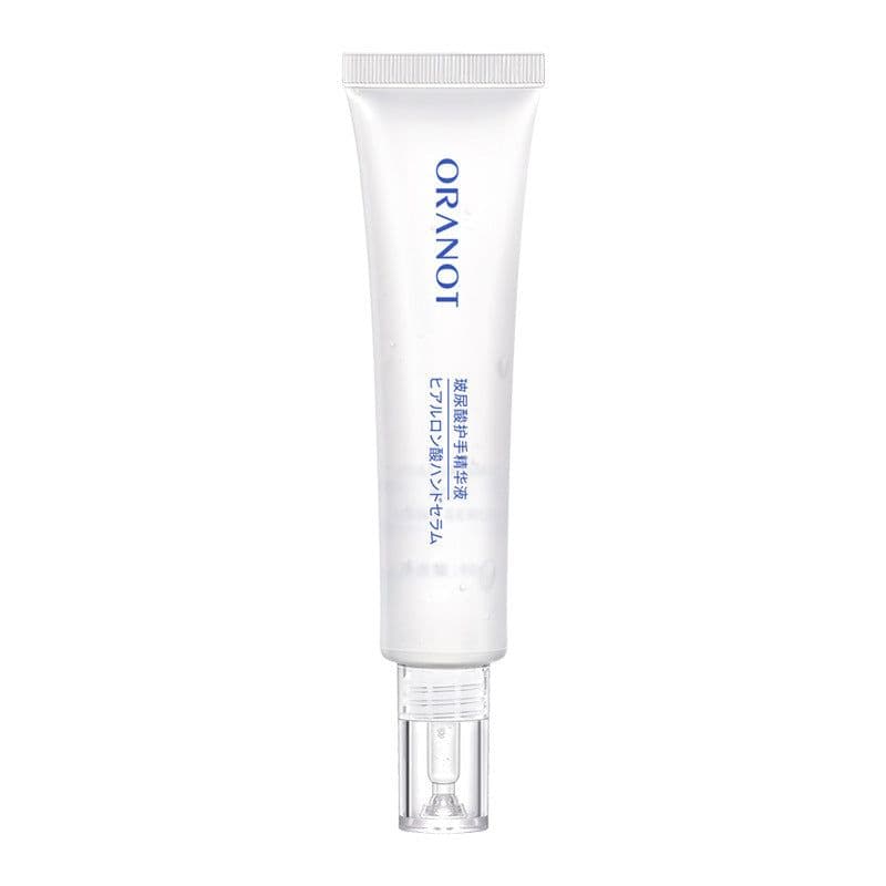 image-Orlano Hyaluronic Acid Hand Cream Moisturizing