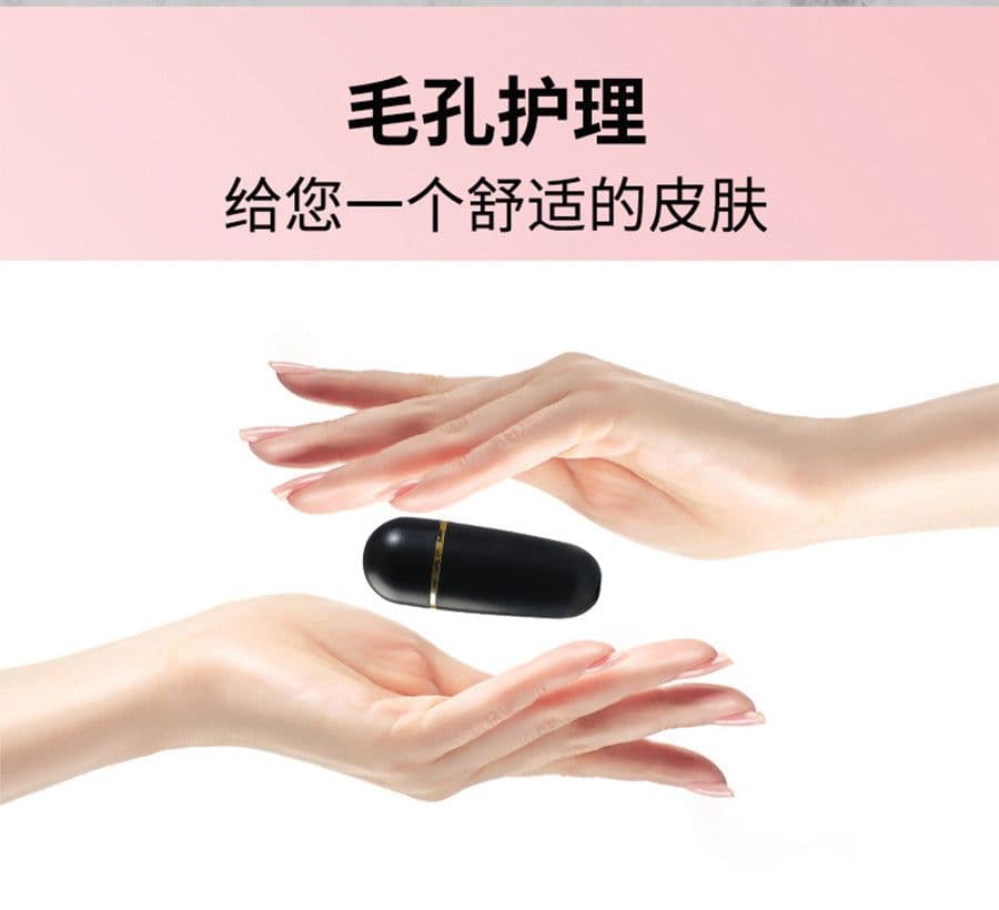 image-Volcanic Stone Oil-Absorbing Ball for Pore Shrinking, 240 Packs, White